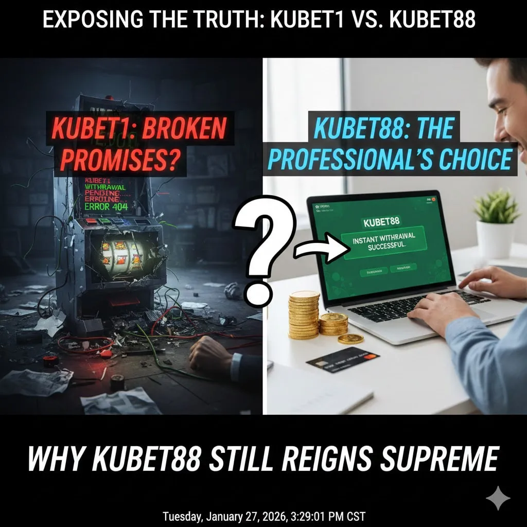 ความจริงเกี่ยวกับ kubet1 และการจัดการยอดเทิร์นโอเวอร์