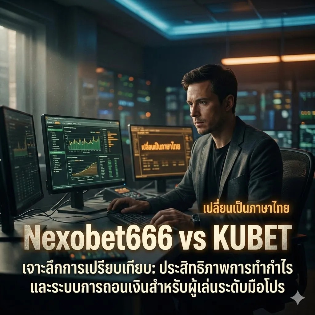 อัตราการจ่าย (RTP) และประสิทธิภาพในการทำกำไร